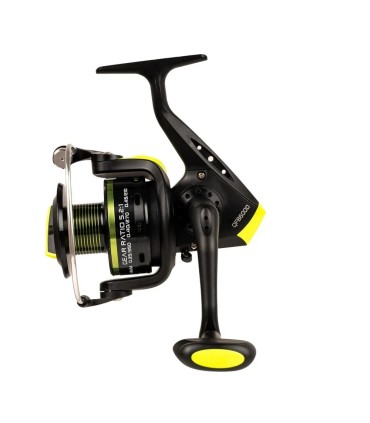 MULINETA FL REEL QFB