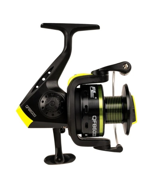 Mulineta FL REEL QFB