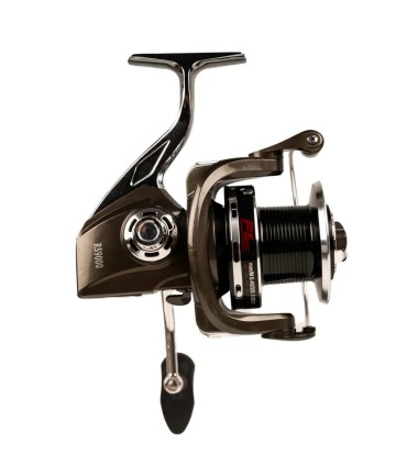 MULINETA FL ROUND SHOT RS