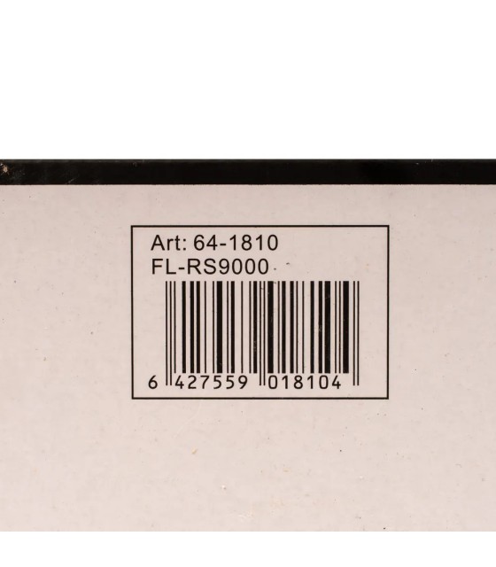 Mulineta FL Round Shot RS