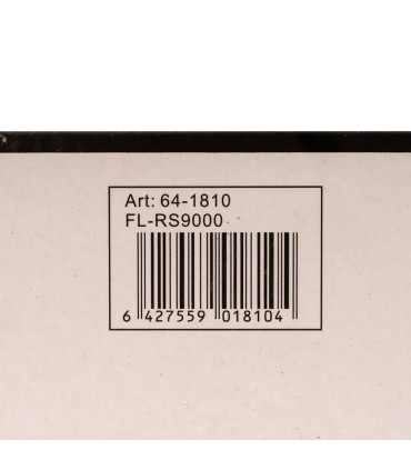 MULINETA FL ROUND SHOT RS