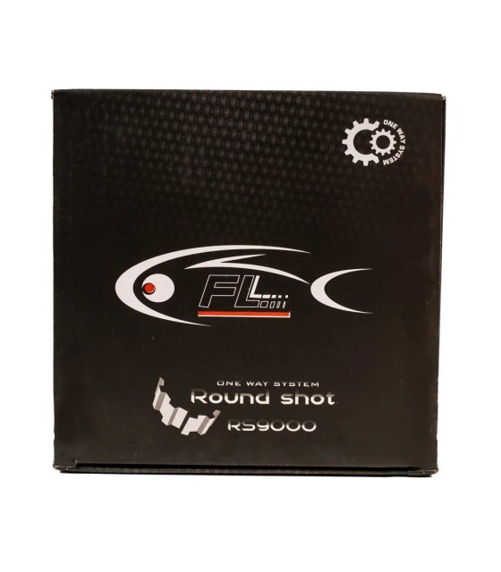 Mulineta FL Round Shot RS