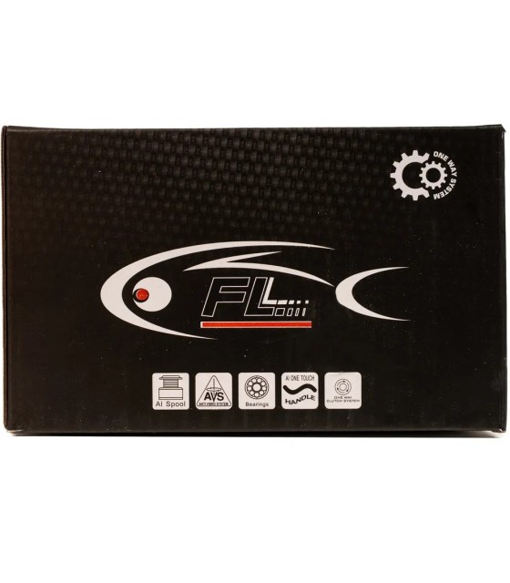 Mulineta FL Round Shot RS