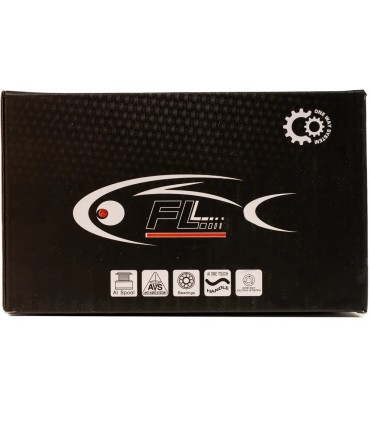 MULINETA FL ROUND SHOT RS