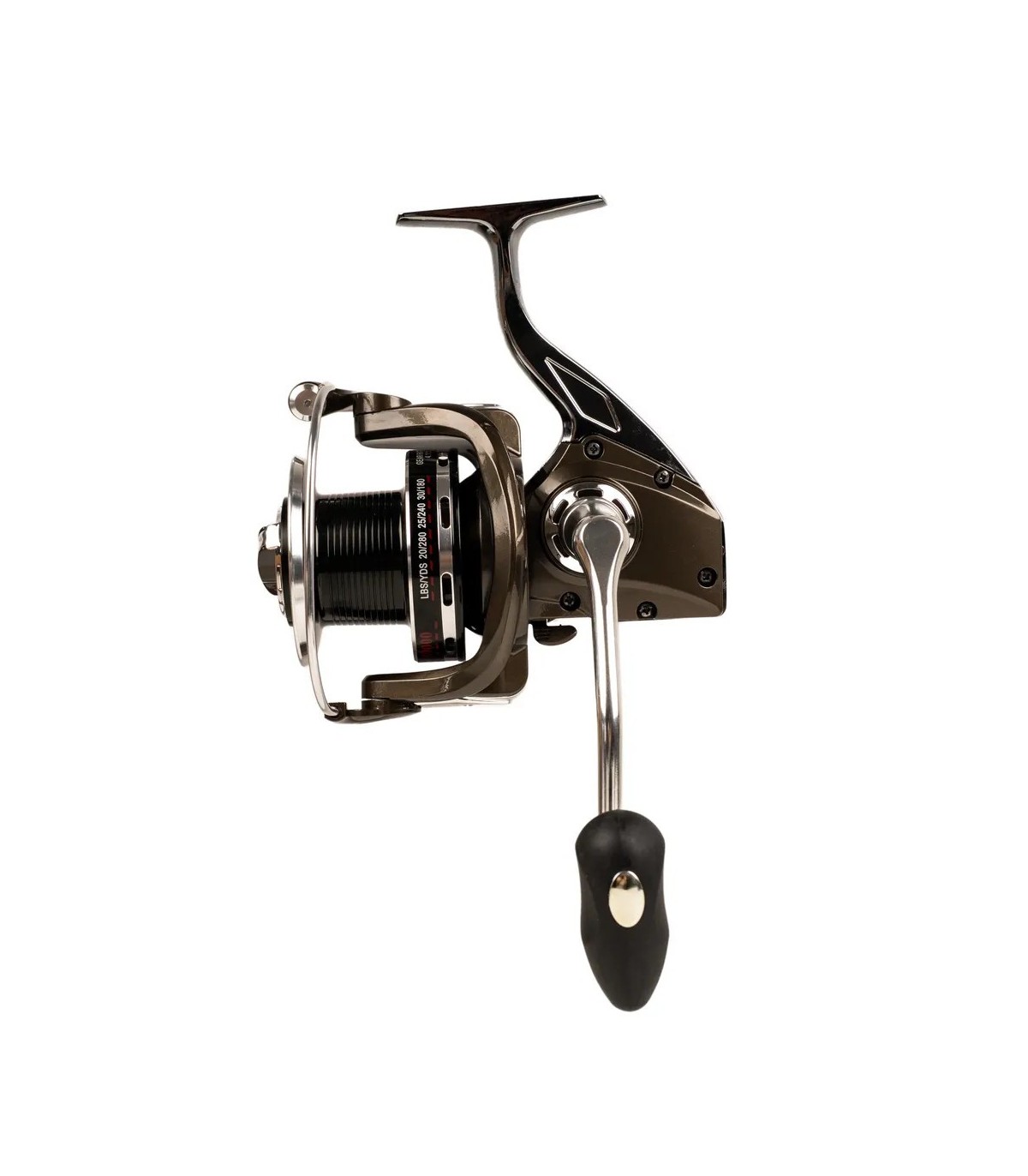 Mulineta FL Round Shot RS