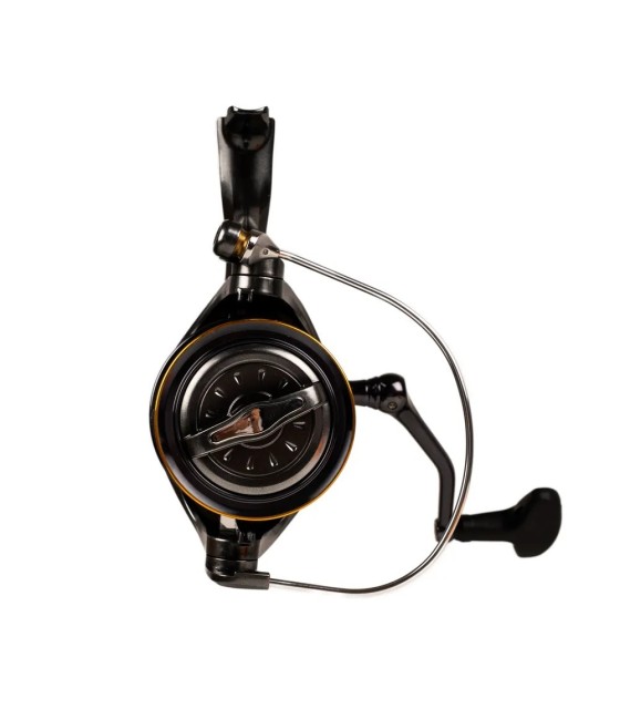 Mulineta FL Silver STRATEGIST 14000