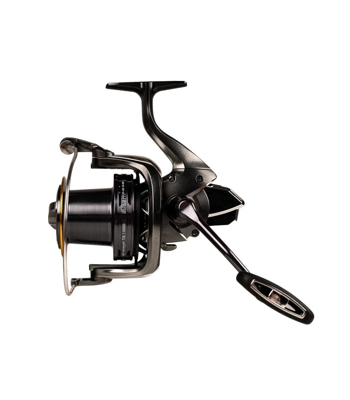 Mulineta FL Silver STRATEGIST 14000