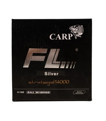 MULINETA FL SILVER STRATEGIST TX14000