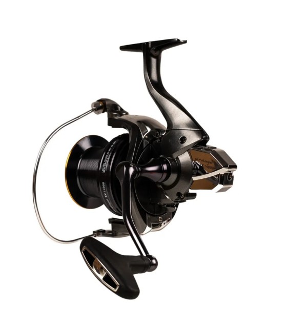 Mulineta FL Silver STRATEGIST 14000