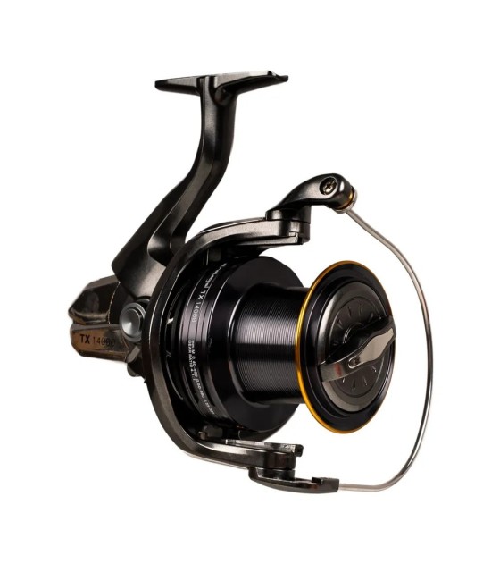 Mulineta FL Silver STRATEGIST 14000