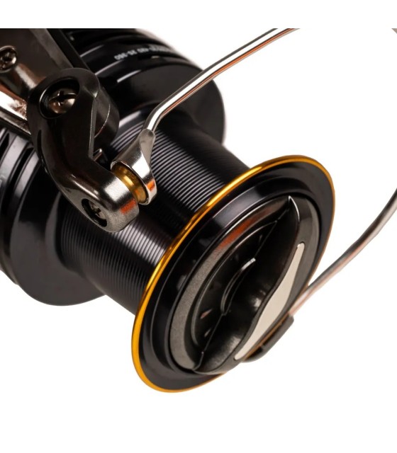 Mulineta FL Silver STRATEGIST 14000