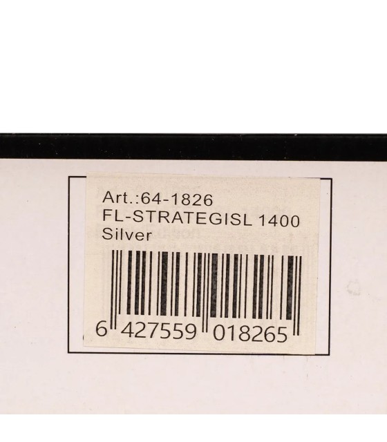 Mulineta FL Silver STRATEGIST 14000