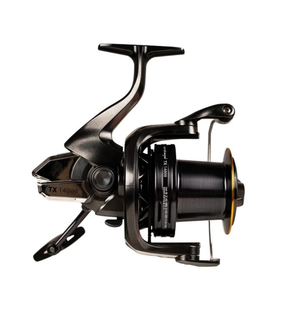 Mulineta FL Silver STRATEGIST 14000