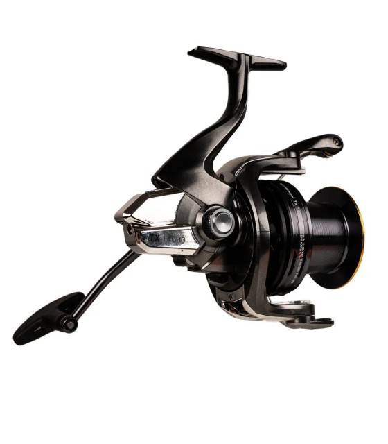 Mulineta FL Silver STRATEGIST 14000