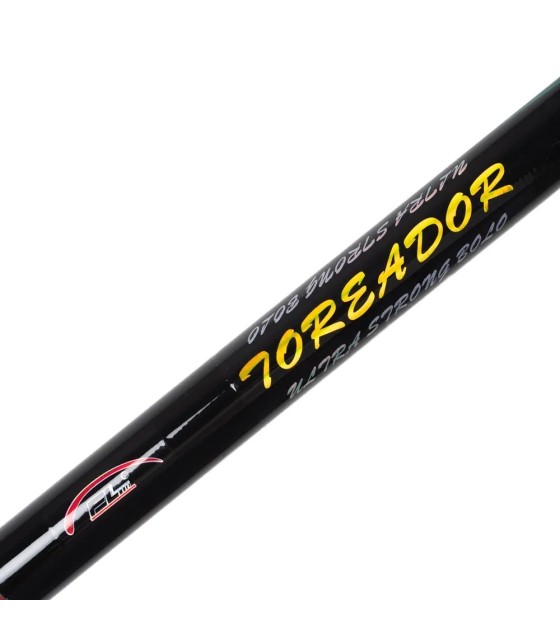 Lanseta FALAI TOREADOR BOLO 600