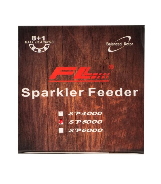 Mulineta FL Sparkler Feeder SP