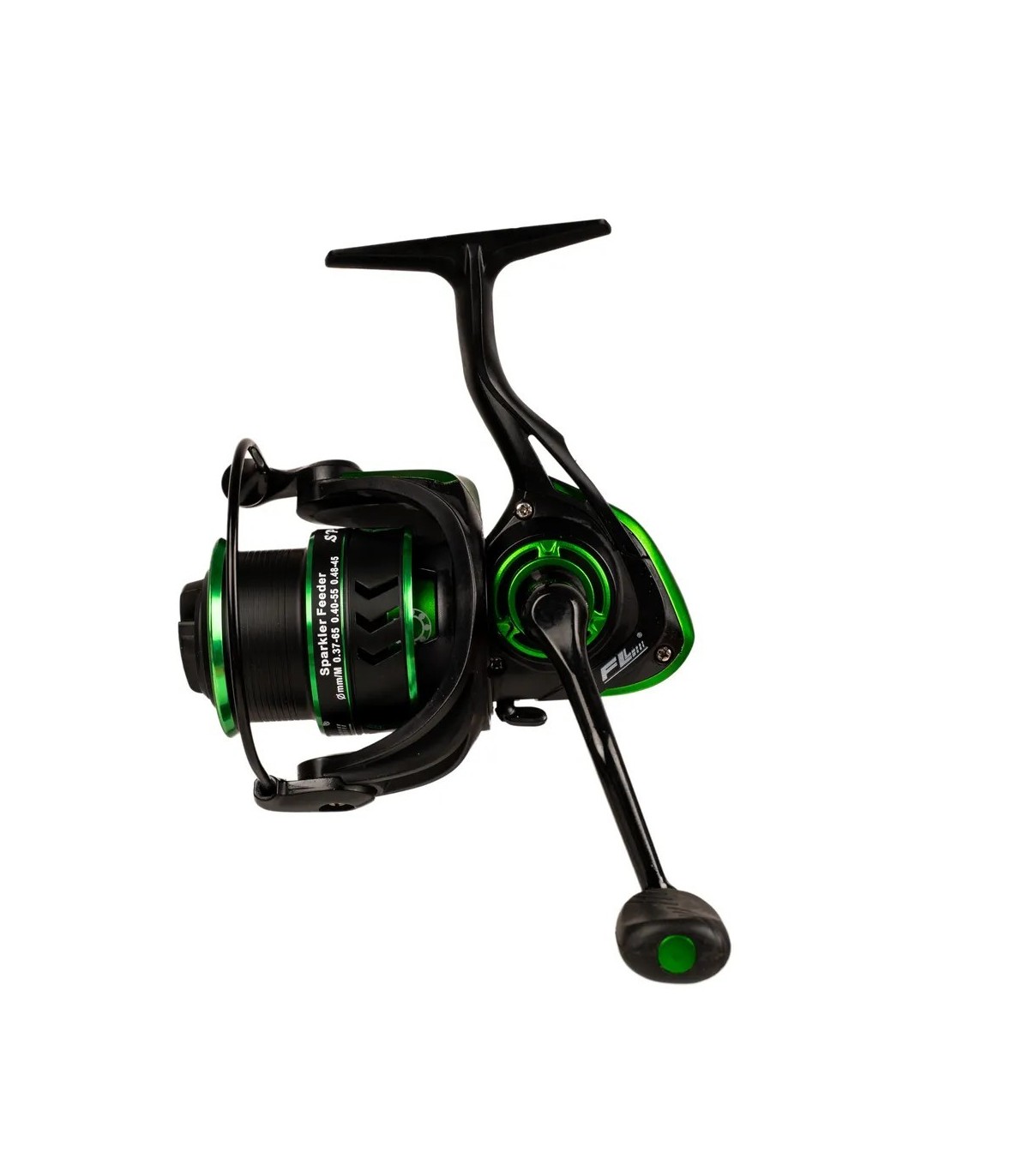 Mulineta FL Sparkler Feeder SP