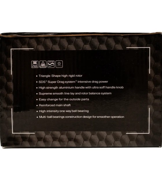 Mulineta FL SPECIALIST CATFISH 9000