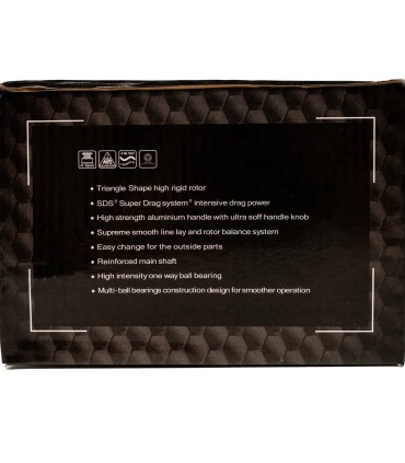 Mulineta FL SPECIALIST CATFISH 9000