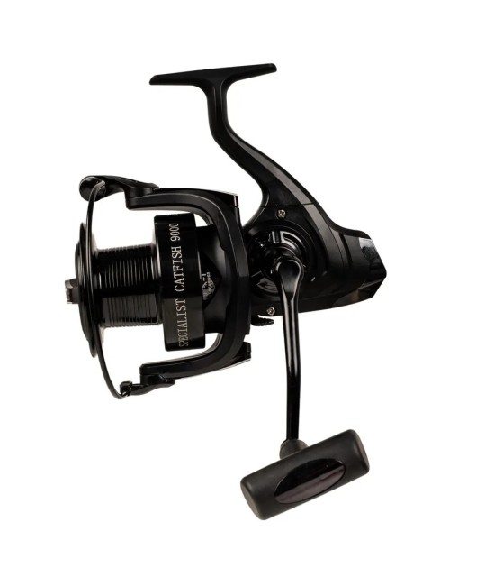 Mulineta FL SPECIALIST CATFISH 9000