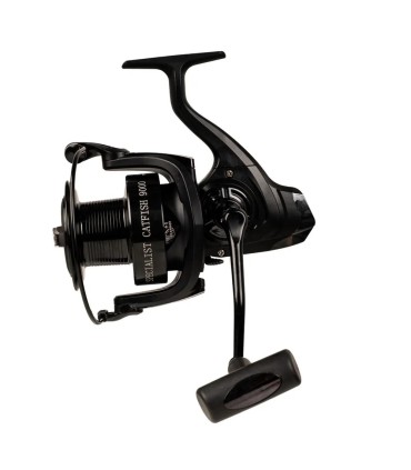 Mulineta FL SPECIALIST CATFISH 9000