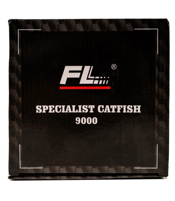 Mulineta FL SPECIALIST CATFISH 9000