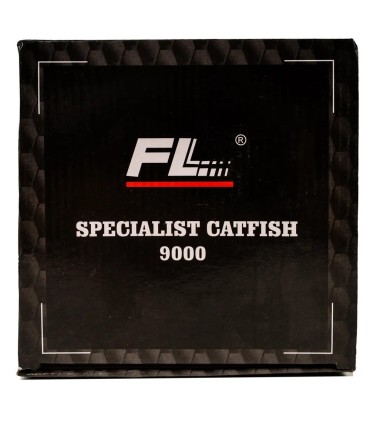 Mulineta FL SPECIALIST CATFISH 9000