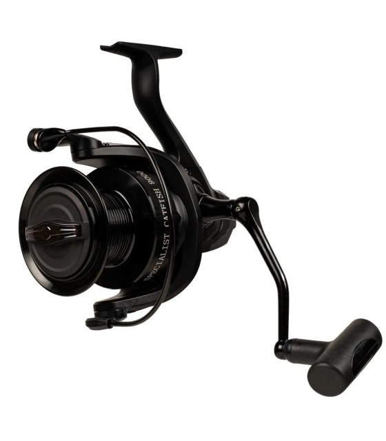 Mulineta FL SPECIALIST CATFISH 9000