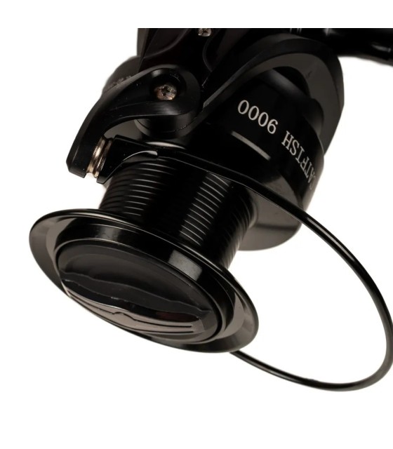 Mulineta FL SPECIALIST CATFISH 9000