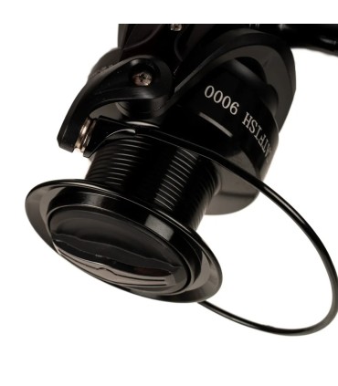 Mulineta FL SPECIALIST CATFISH 9000