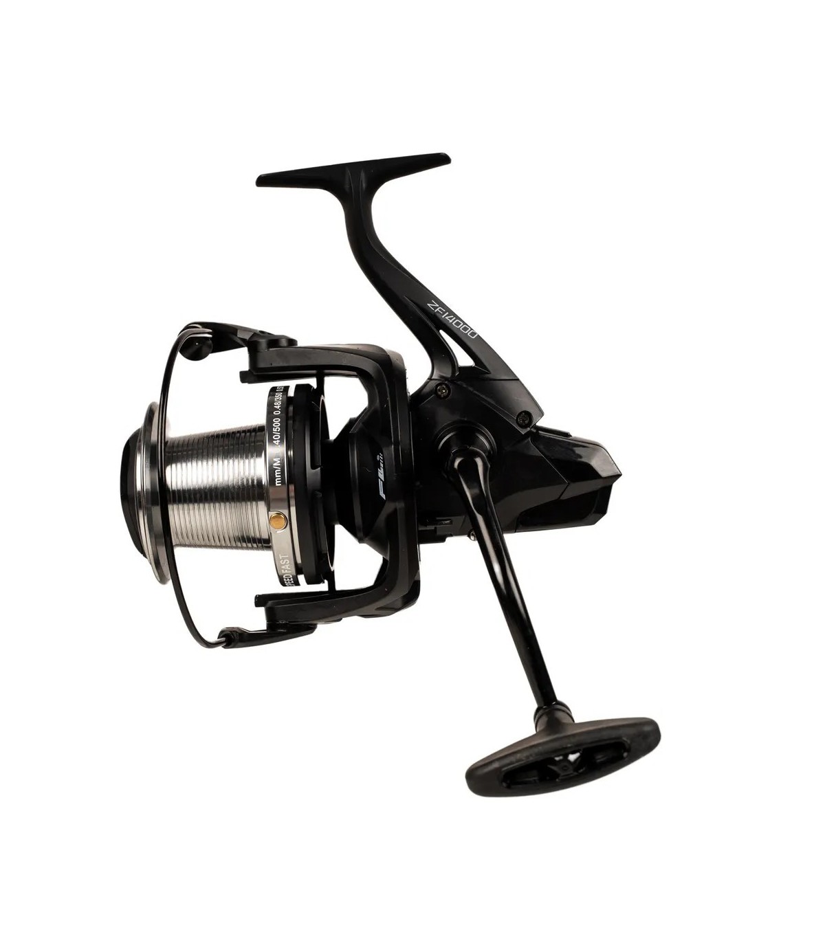 Mulineta FL SPEED FAST  ZF14000
