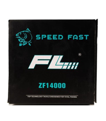 MULINETA FL SPEED FAST  ZF14000