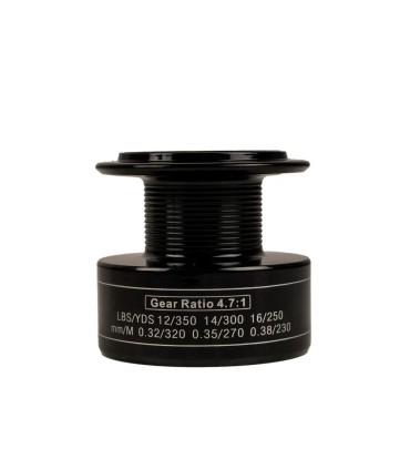 Mulineta FL Spinning FL-QC19