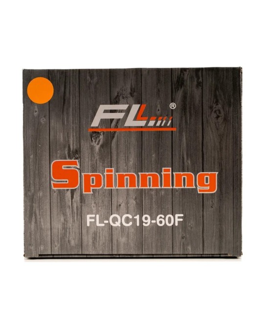 Mulineta FL Spinning FL-QC19