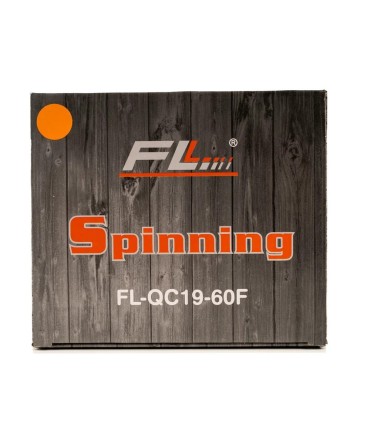 Mulineta FL Spinning FL-QC19