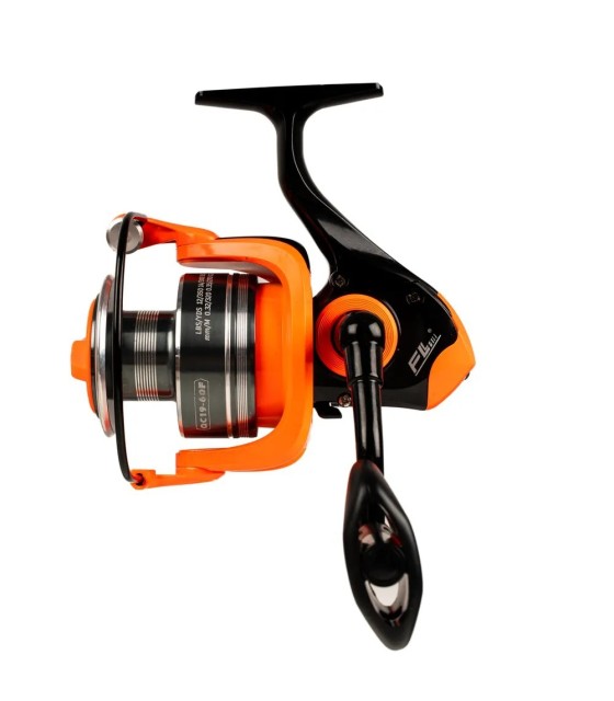 Mulineta FL Spinning FL-QC19