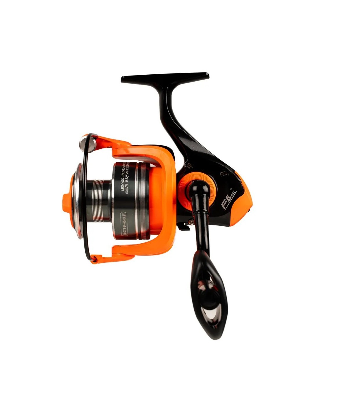 Mulineta FL Spinning FL-QC19