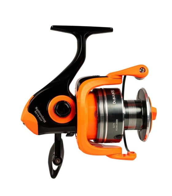 Mulineta FL Spinning FL-QC19