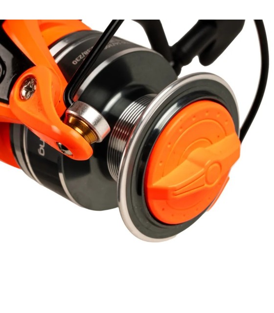 Mulineta FL Spinning FL-QC19