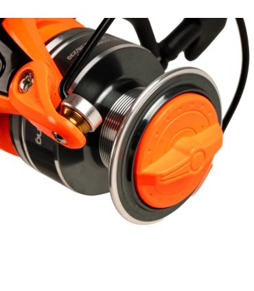 Mulineta FL Spinning FL-QC19