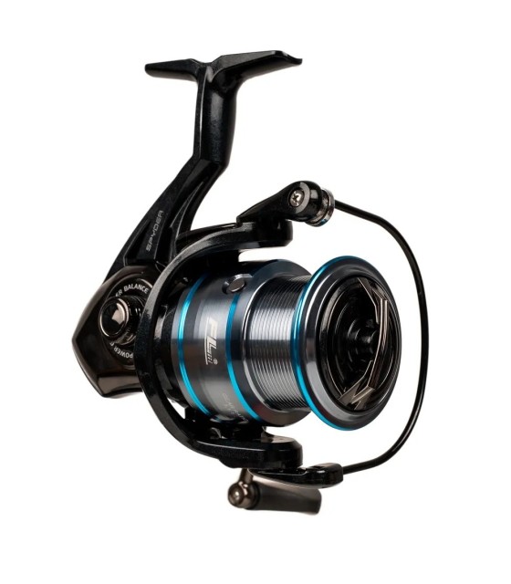 Mulineta FL SPYDER SD