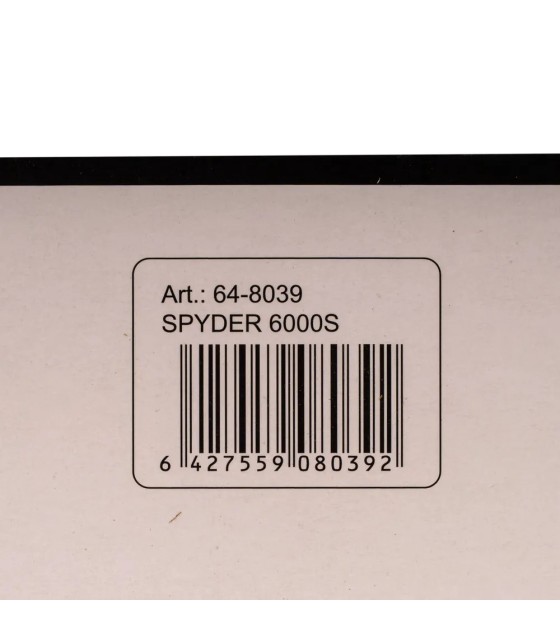 Mulineta FL SPYDER SD