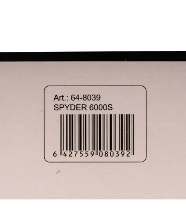 MULINETA FL SPYDER SD