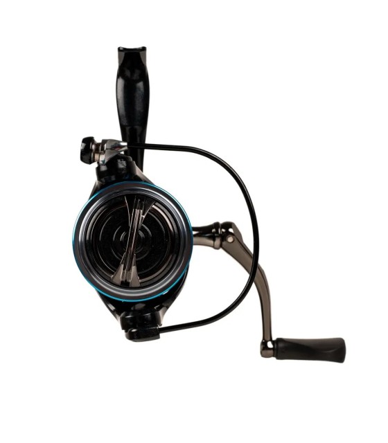 Mulineta FL SPYDER SD