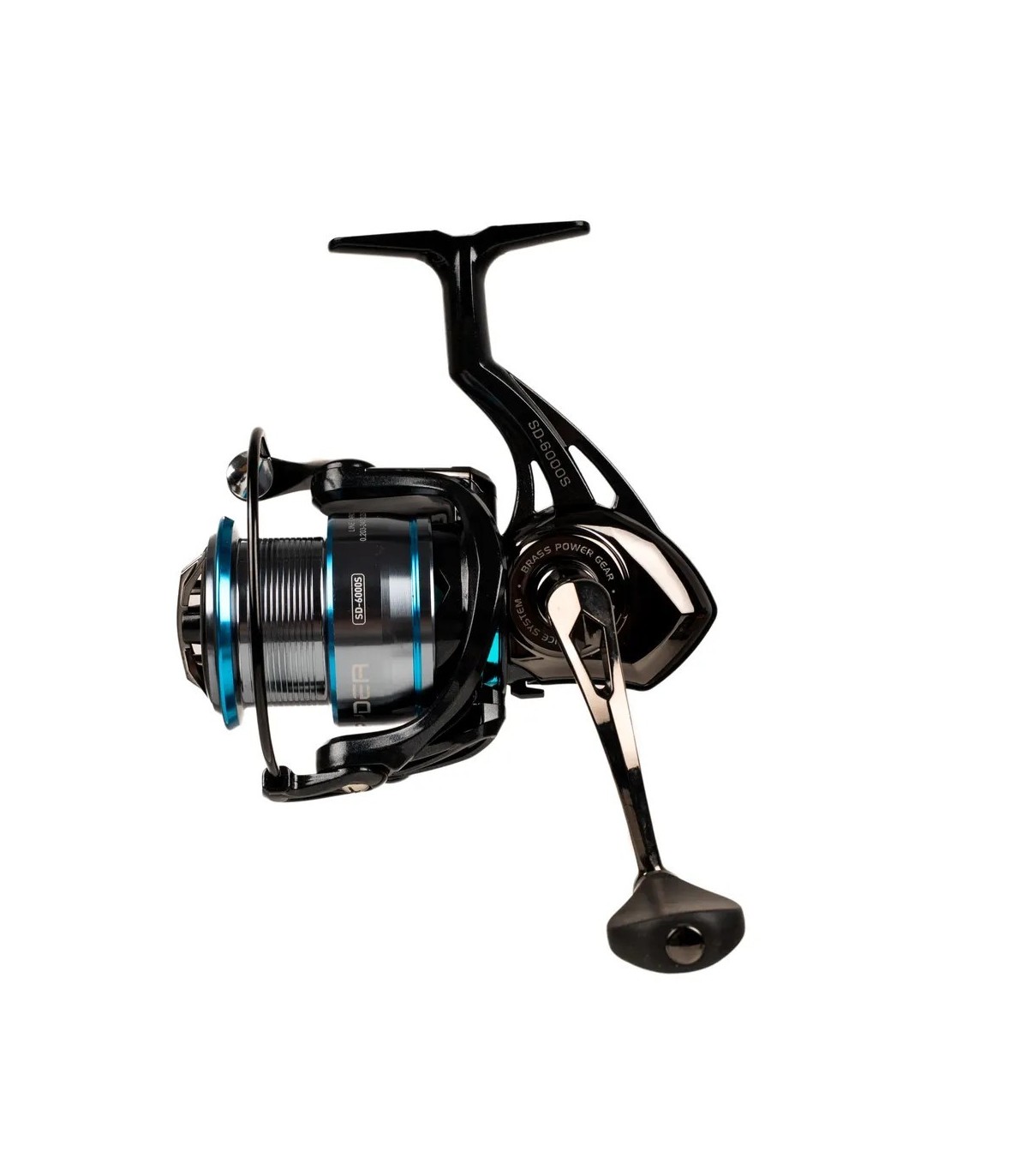 Mulineta FL SPYDER SD