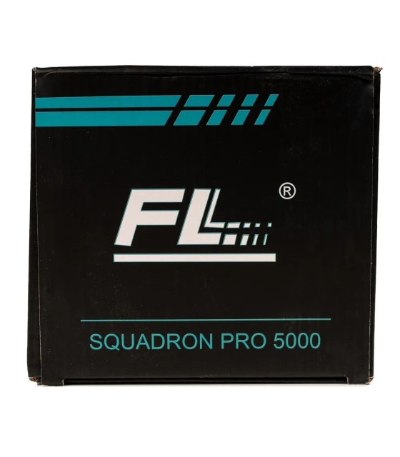 Mulineta FL SQUADRON PRO