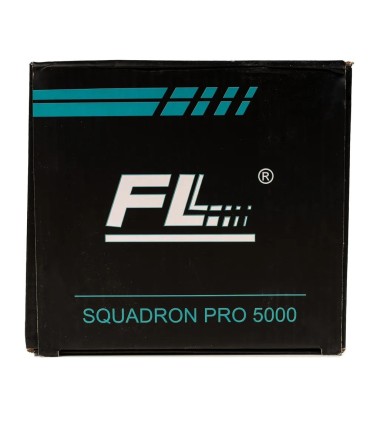 Mulineta FL SQUADRON PRO