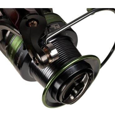 Mulineta FL SQUADRON PRO