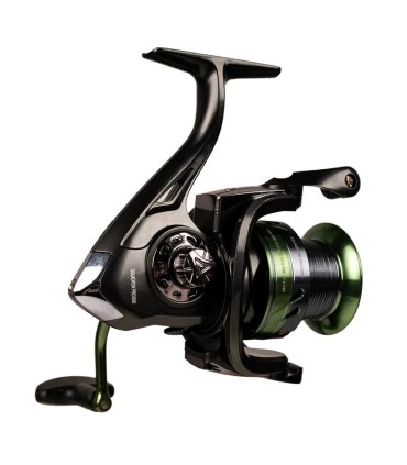 Mulineta FL SQUADRON PRO