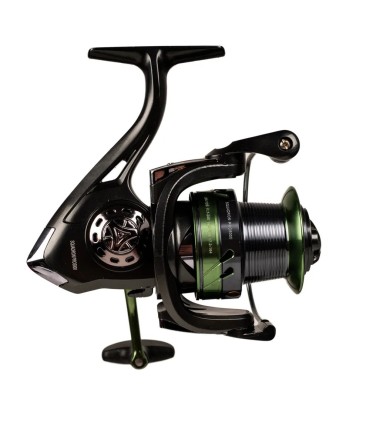 Mulineta FL SQUADRON PRO